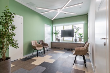 Консультационные кабинеты