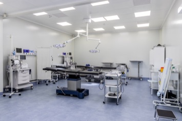 Операционная MEDALL