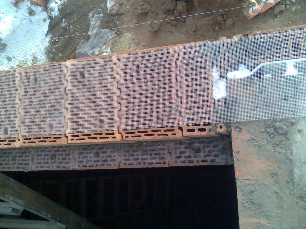 Керакам Кайман керамические блоки напрямую с завода