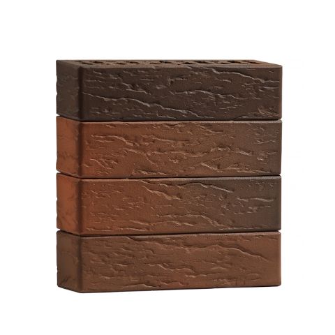 Клинкерный кирпич 0.7НФ