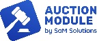 Auction Module by SaM Solutions