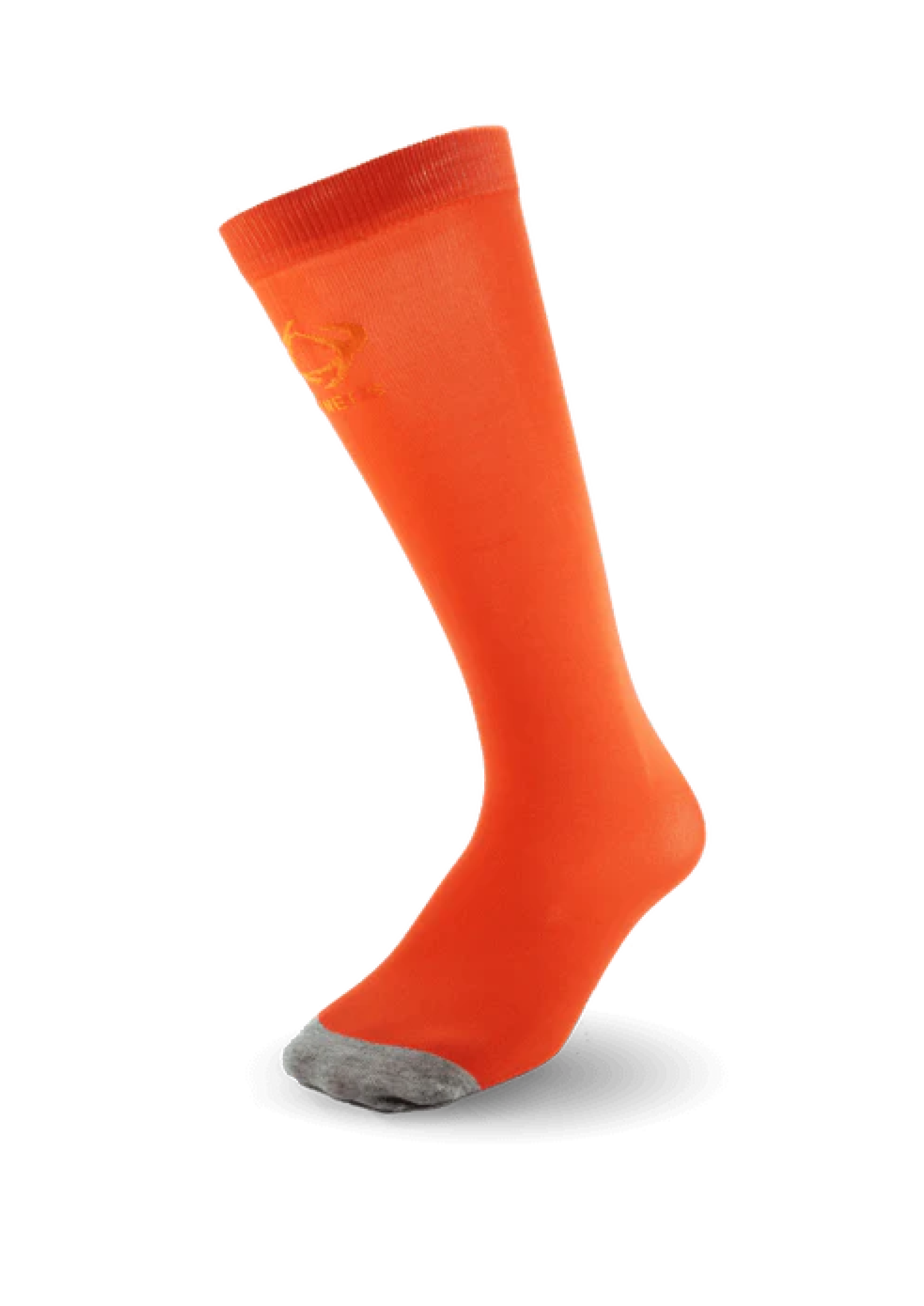 картинка Носки для коньков Thinees, Power Orange от магазина Comp-o-stik™ Performance