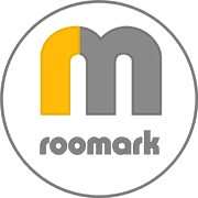 Logo Roomark