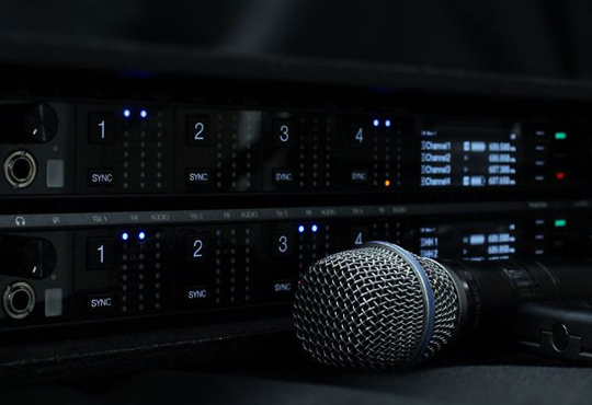 ОБЗОР РАДИОМИКРОФОННОЙ СИСТЕМЫ SHURE AXIENT DIGITAL. ЧАСТЬ 3 - ADX2FВ - НАДЁЖНОСТЬ 100%