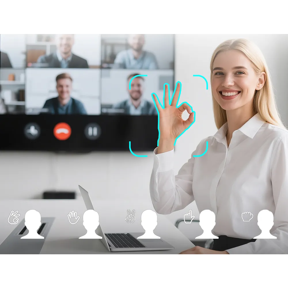 Kato Vision HDKATOV UH4500