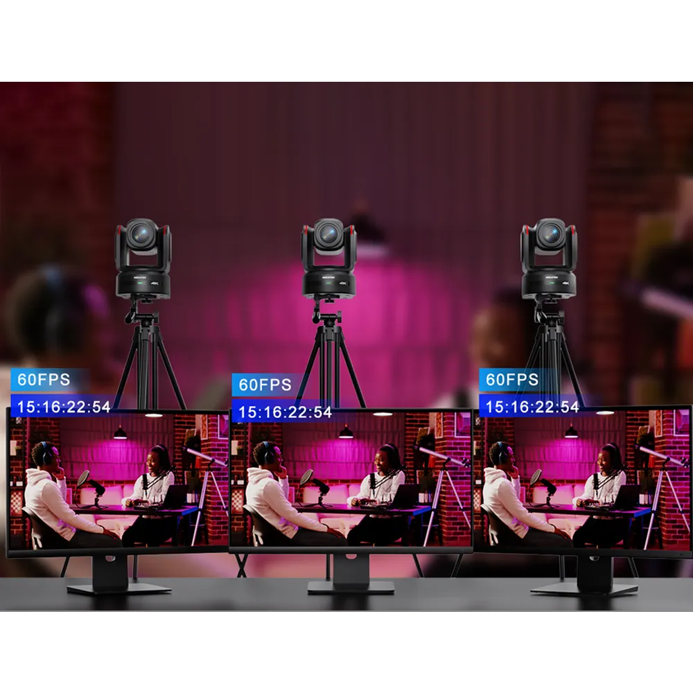 Kato Vision HDKATOV UH7100