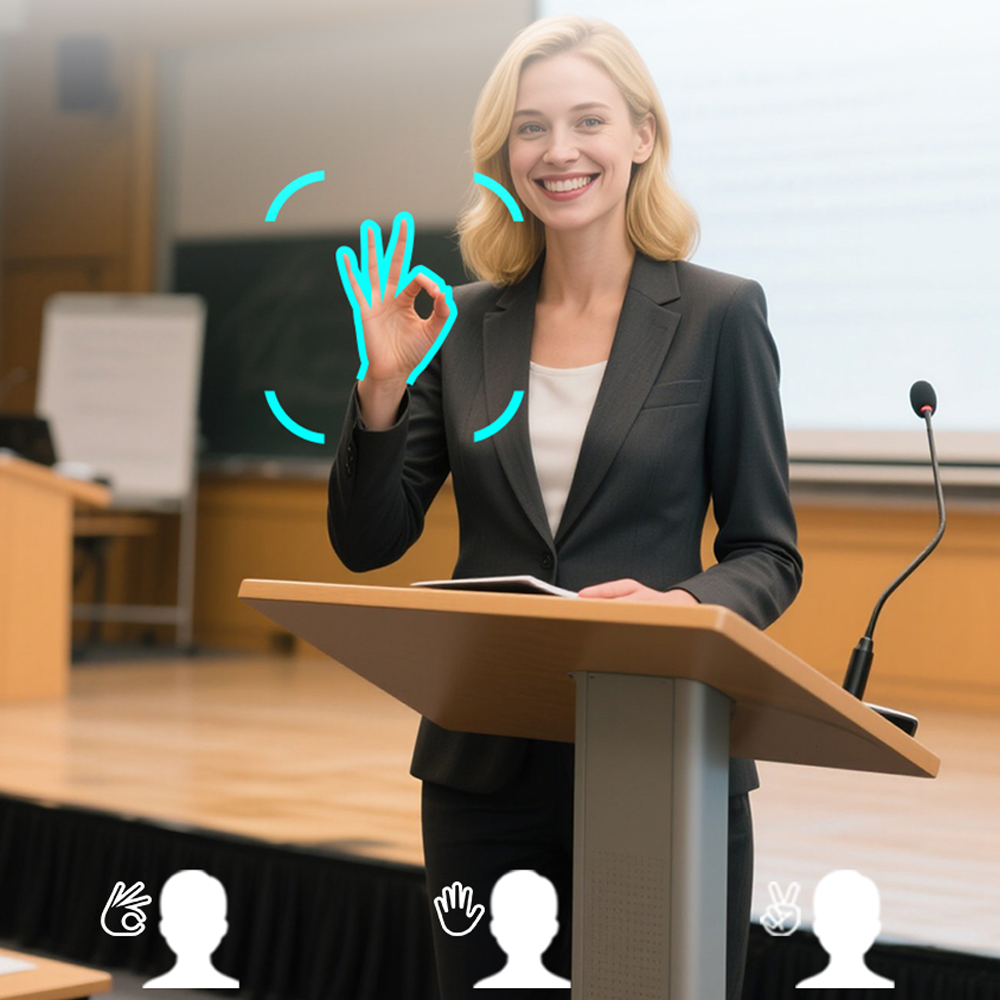 Kato Vision HDKATOV KT-UH7000-25-N