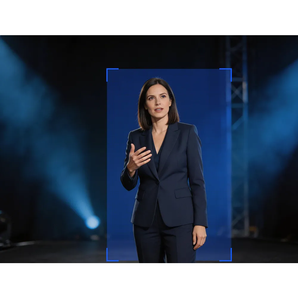 Kato Vision HDKATOV UH4001