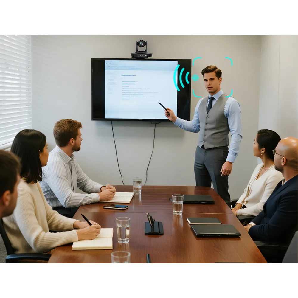 Kato Vision HDKATOV UH4500