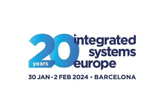 НОВИНКИ КОМПАНИИ SHURE НА ВЫСТАВКЕ INTEGRATED SYSTEMS EUROPE (ISE) 2024