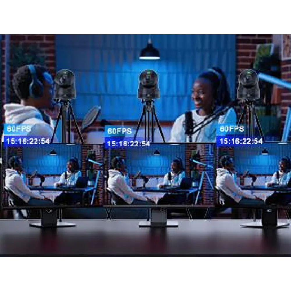 Kato Vision HDKATOV UH6200