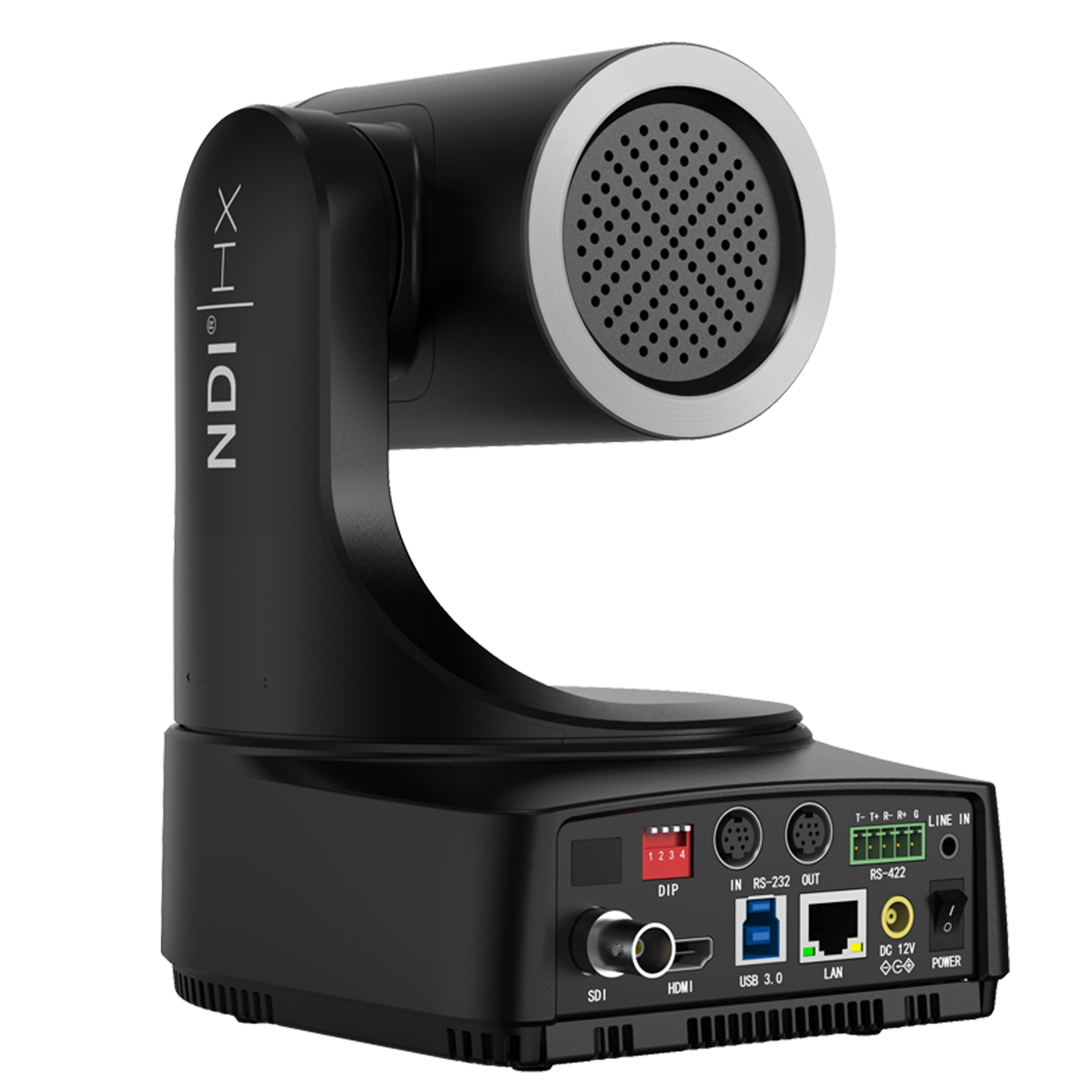 HDKATOV KT-UH86DF / KT-UH86DHS