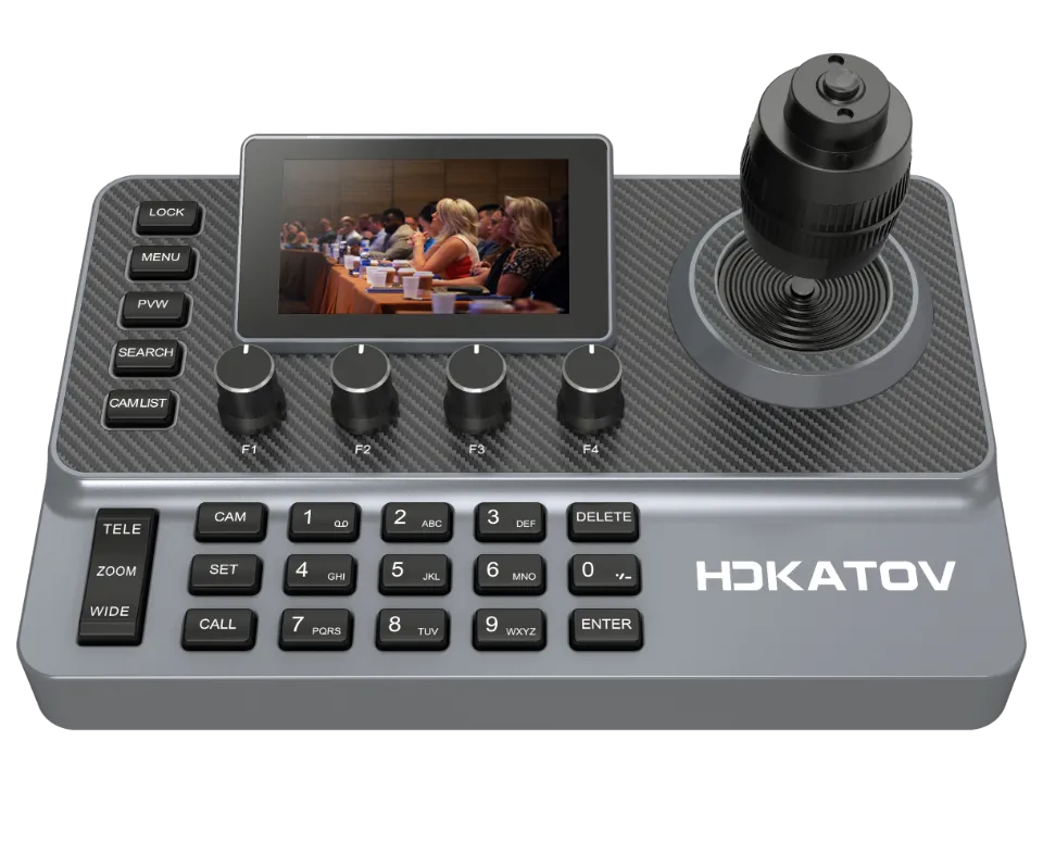 HDKATOV KC10 (N)