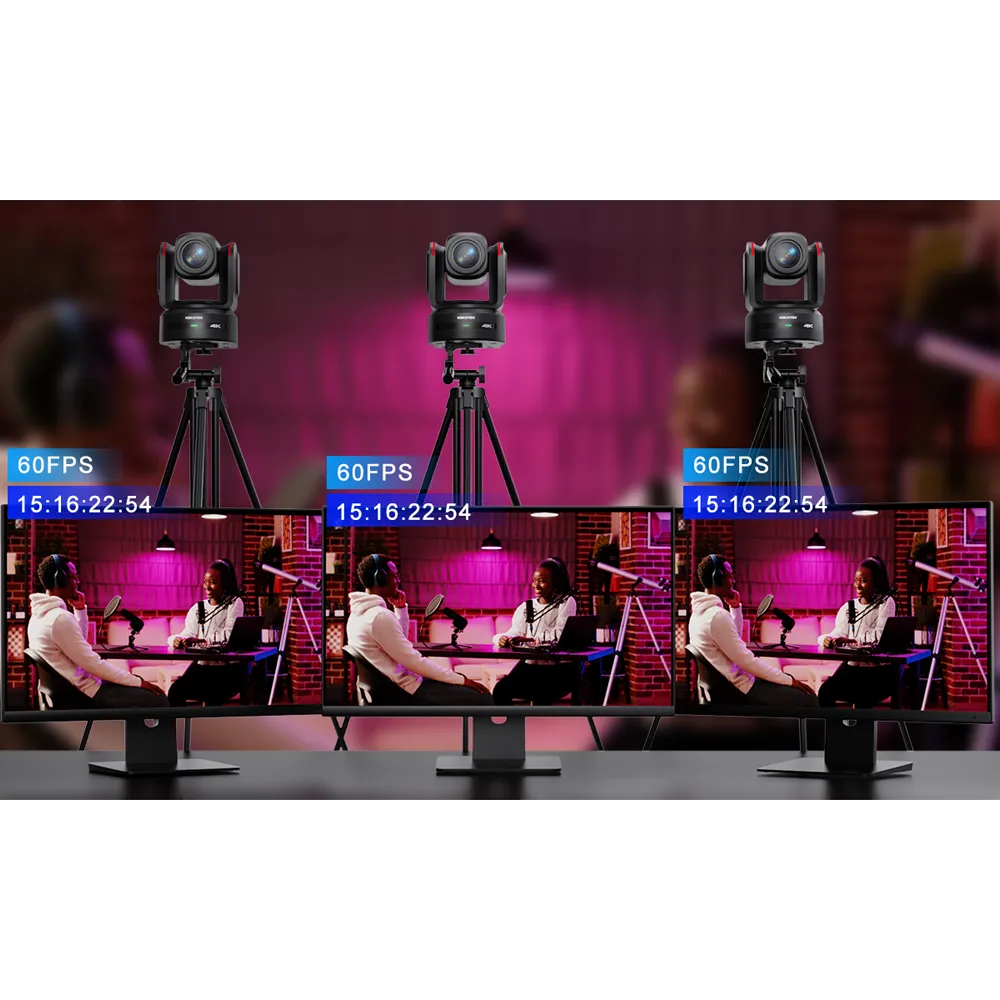 Kato Vision HDKATOV KT-BC10HUN