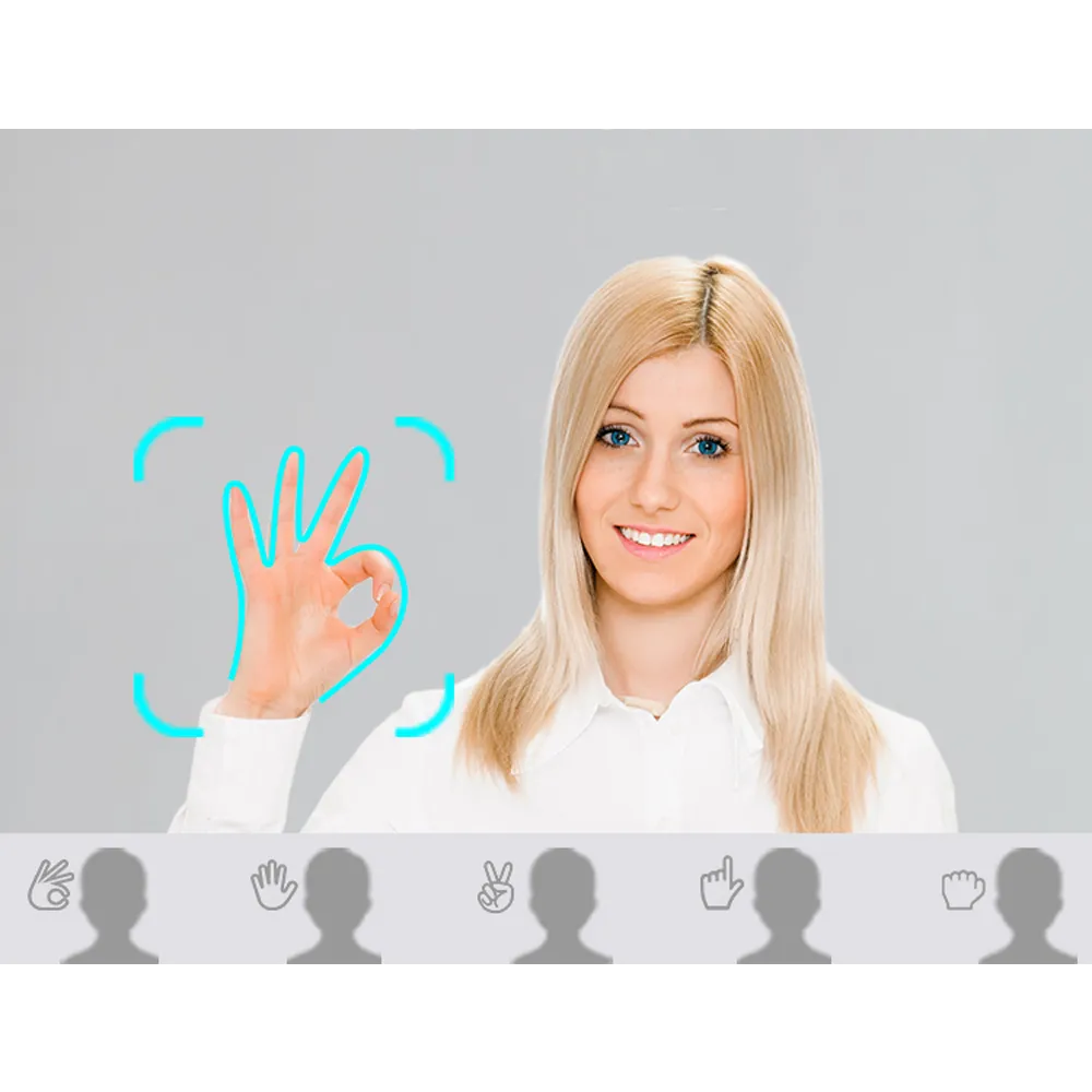 Kato Vision HDKATOV UH86DF / UH86DHS