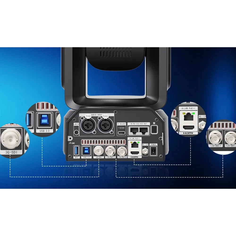 Kato Vision HDKATOV KT-BC10HUN