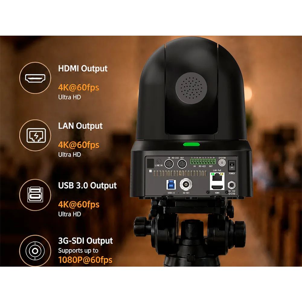 Kato Vision HDKATOV UH7110