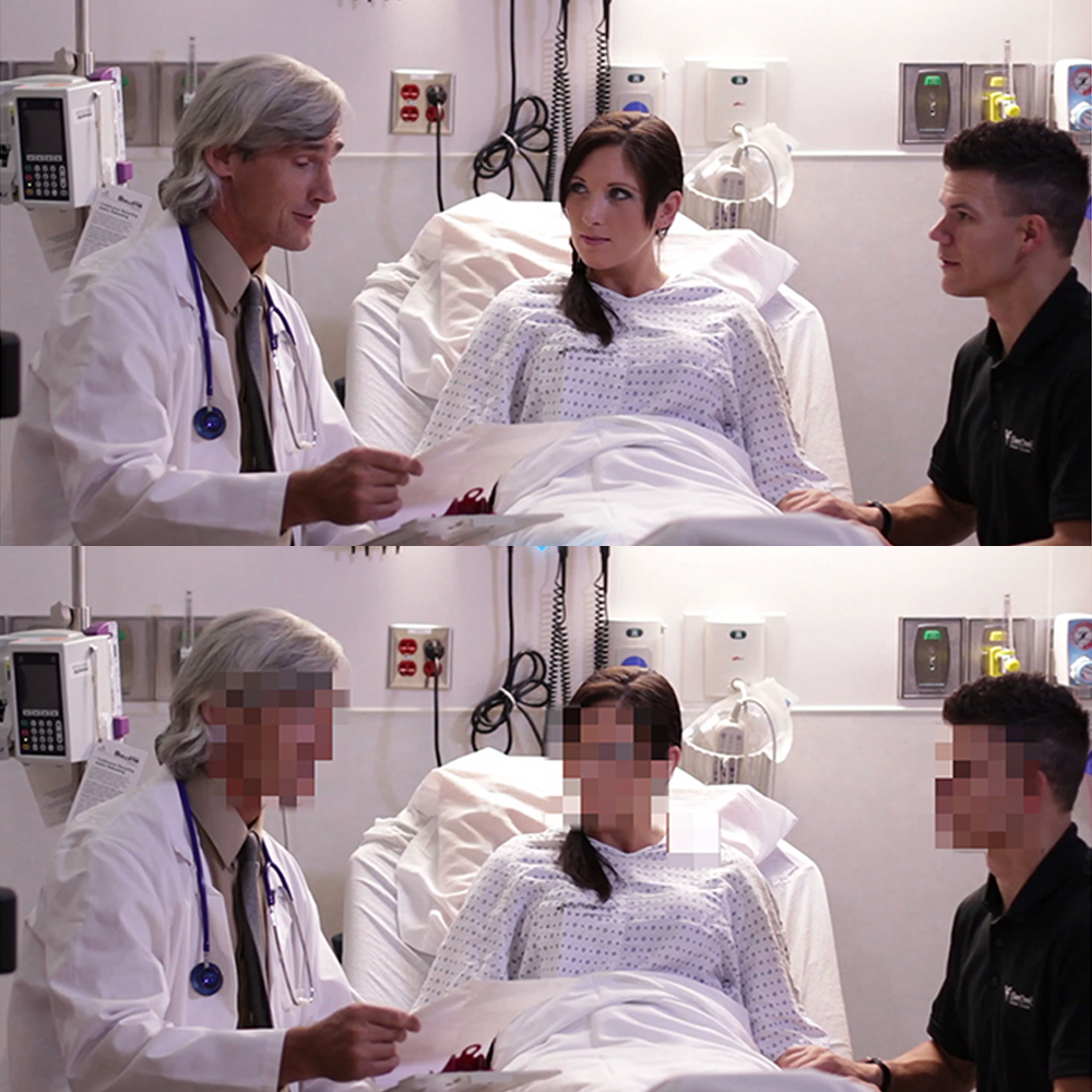 Kato Vision HDKATOV KT-UH7000-25-N