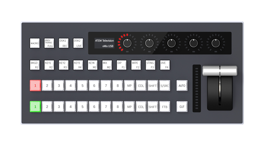 Панель управления KATO KT-KD50V