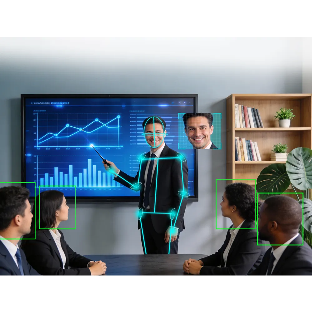 Kato Vision HDKATOV UH4001