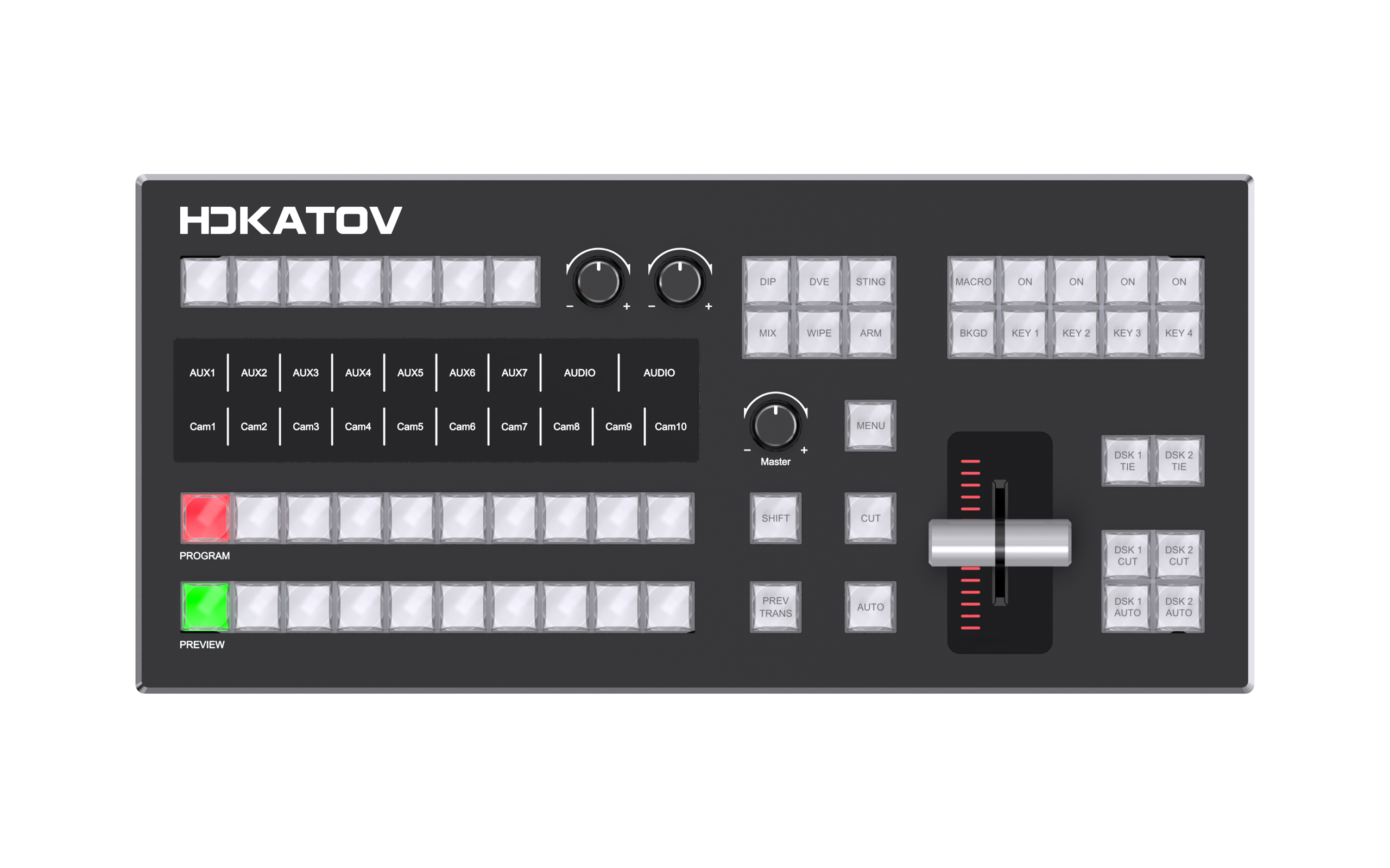HDKATOV KD52 (N)