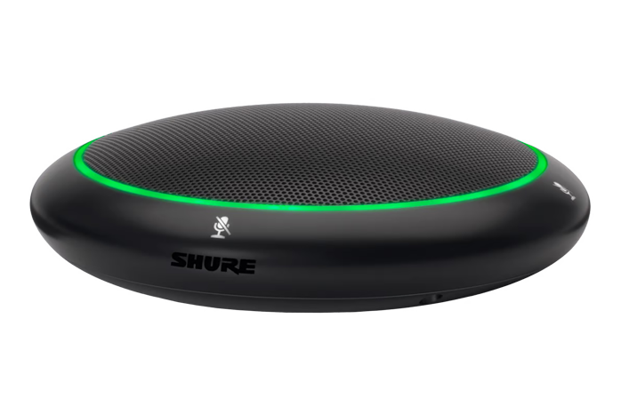 MXA310 НАСТОЛЬНЫЙ МИКРОФОННЫЙ МАССИВ shure