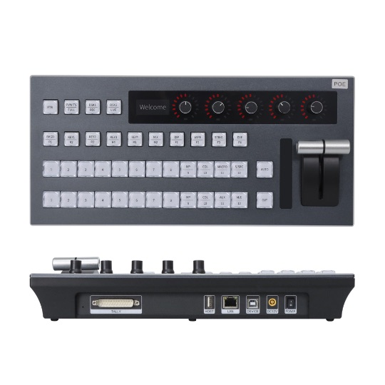 KT-KD50X — Контроллер