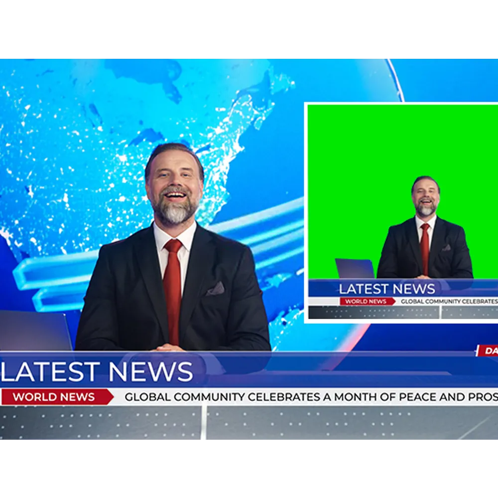 Kato Vision HDKATOV UH86DF / UH86DHS