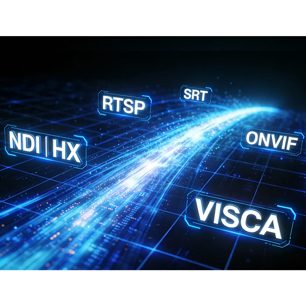 Kato Vision HDKATOV UH4001