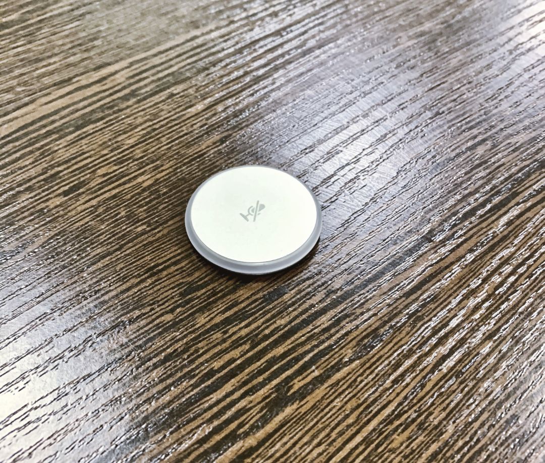 SHURE MXA MUTE - СЕТЕВАЯ КНОПКА MUTE