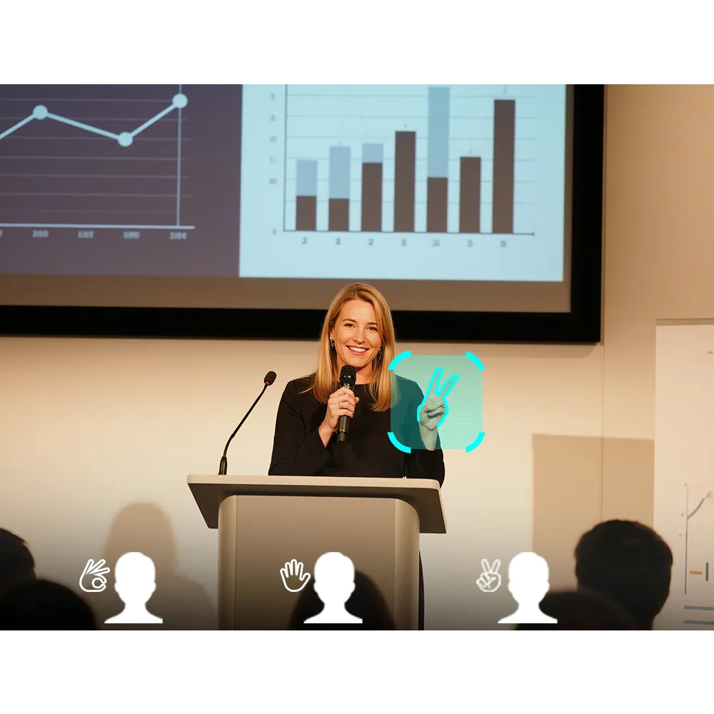 Kato Vision HDKATOV UH6200