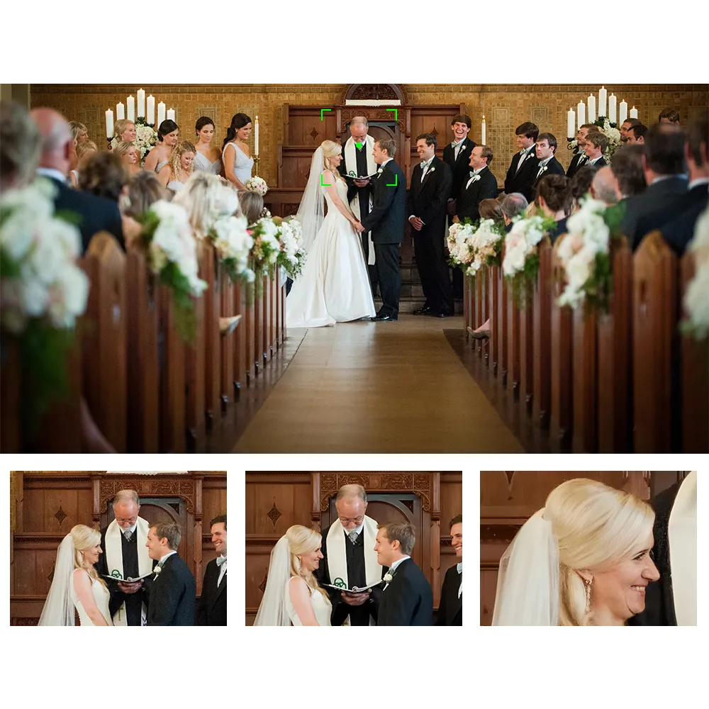 Kato Vision HDKATOV UH4001