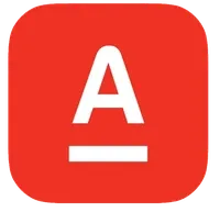 Альфа-Банк