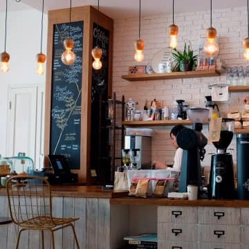 Особые условия бухгалтерского обслуживания для общепита