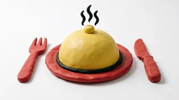 бухгалтерия для общепита