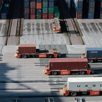 Удалённый бухгалтер для транспортных компаний