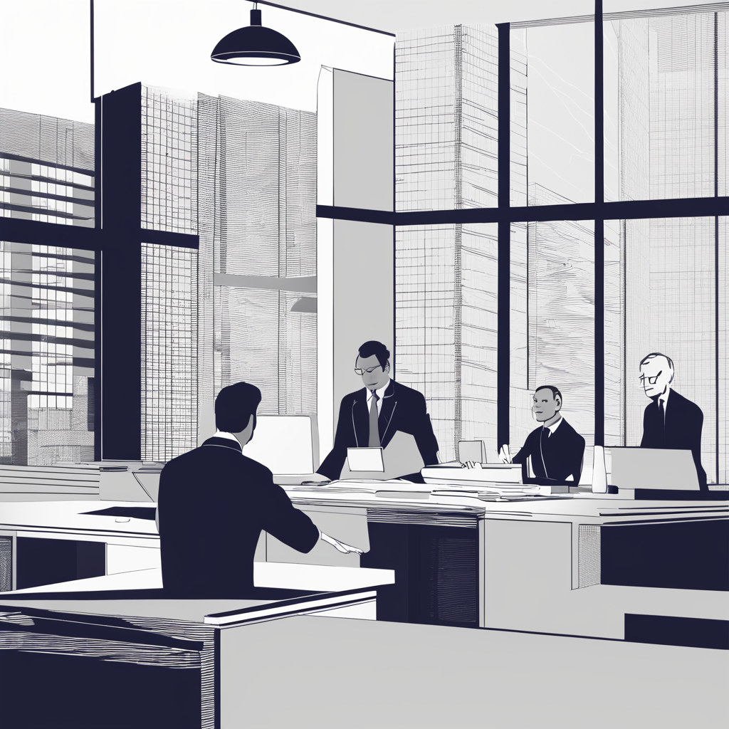 Специалисты с более чем 20 летним стажем бухгалтерской и банковской деятельности