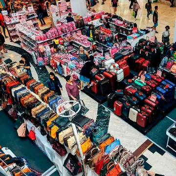 Сокращение расходов на бухгалтерию у оптовых компаний