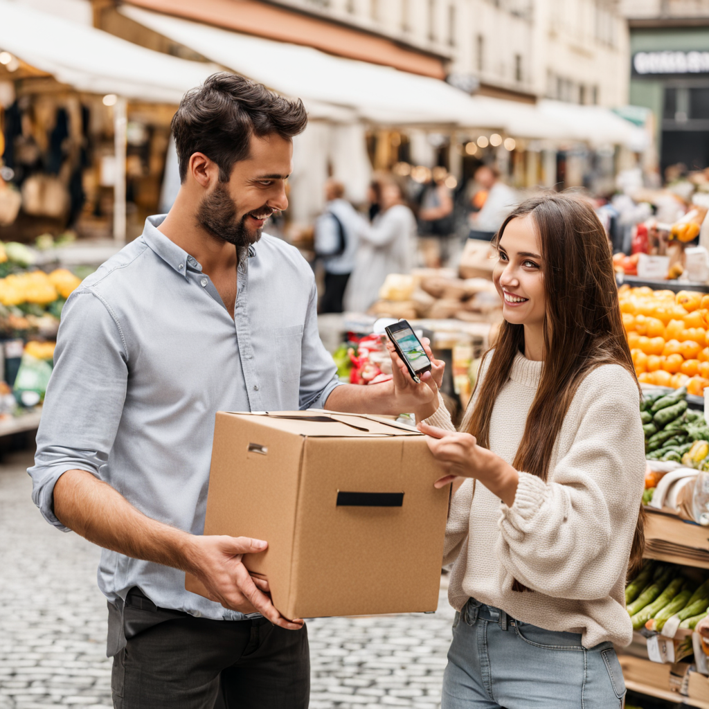 Бухгалтерское обслуживание маркетплейсов