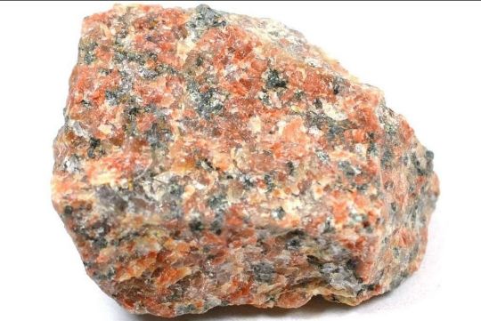 гранит на щебень гидромолотом