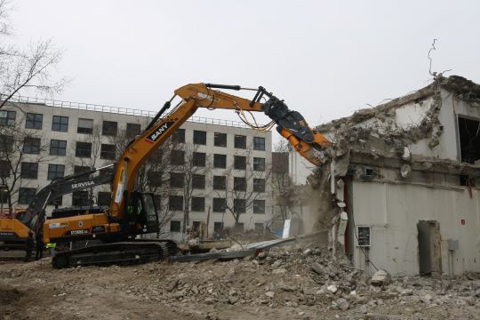 мультипроцессор indeco IMP 25