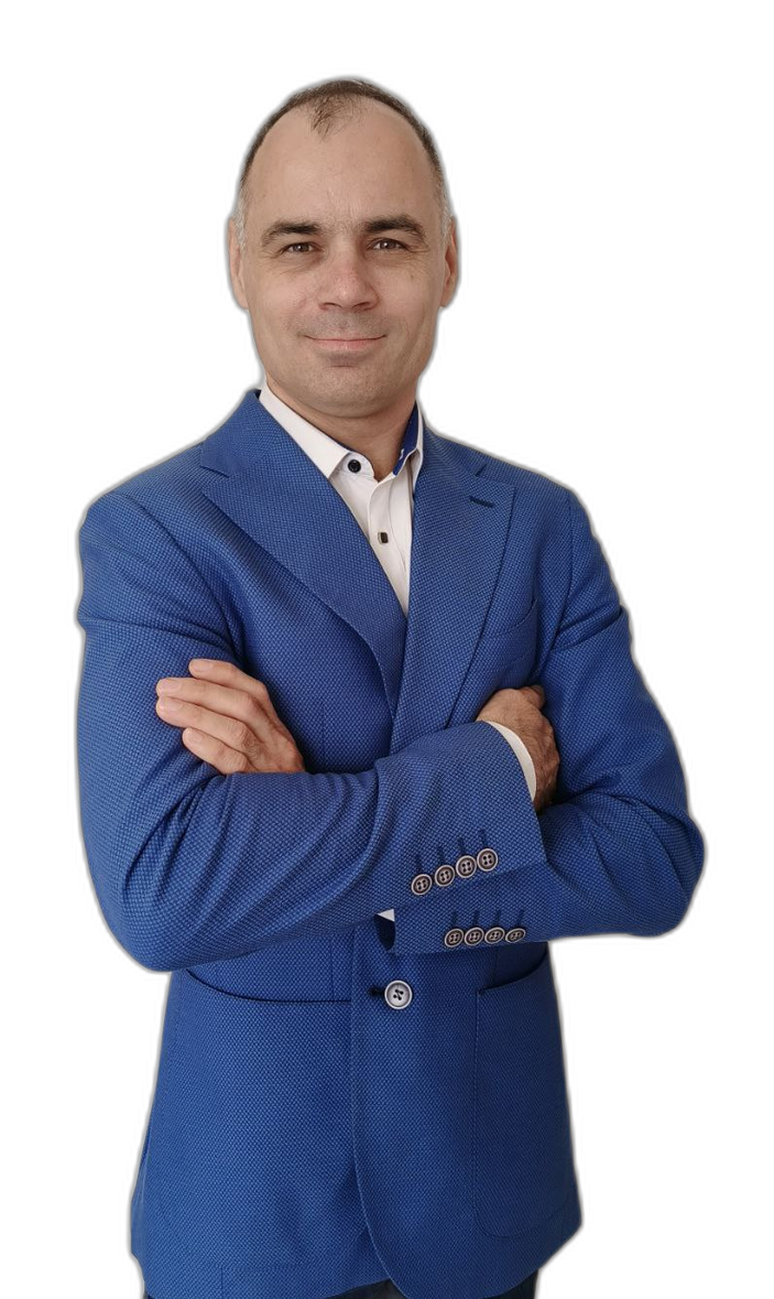 Михаил Дарин