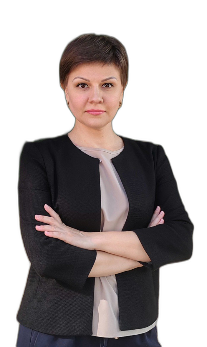 Анна Гумерова