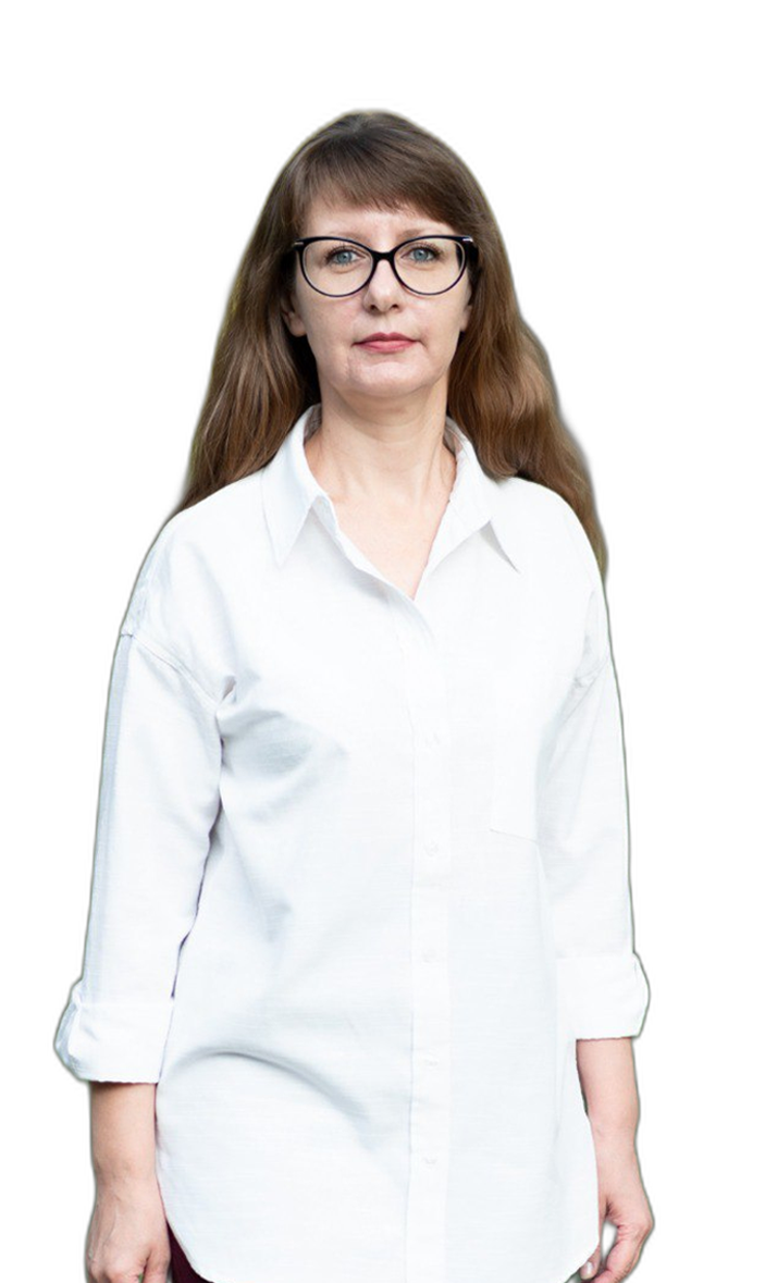 Оксана Дюндина