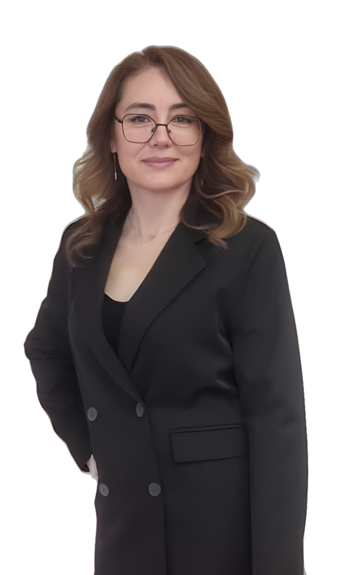 Юлия Войткова