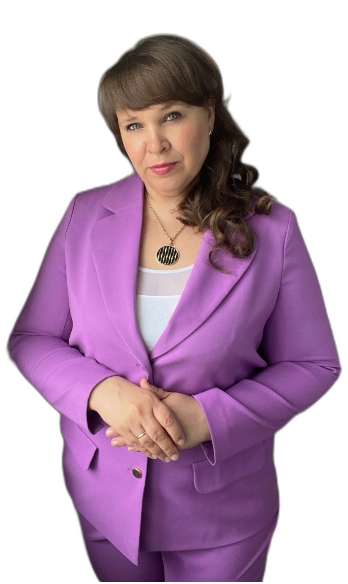 Елена Масалова