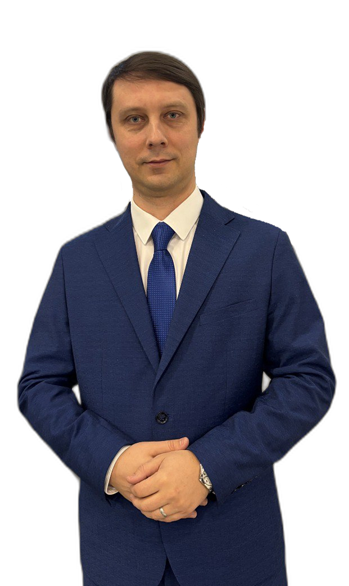 Алексей Масалов