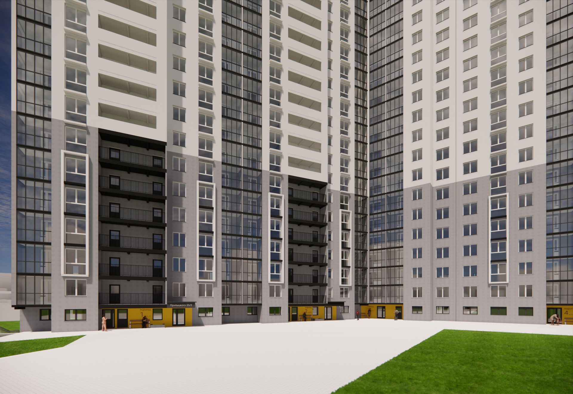 Гулькевичах жилой модуль отзывы