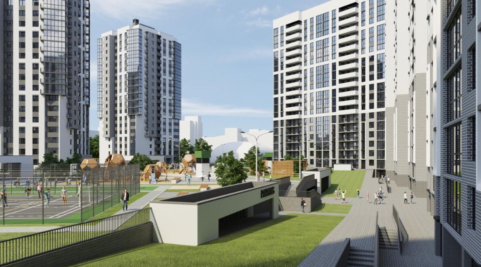 Гулькевичей жилой модуль фото