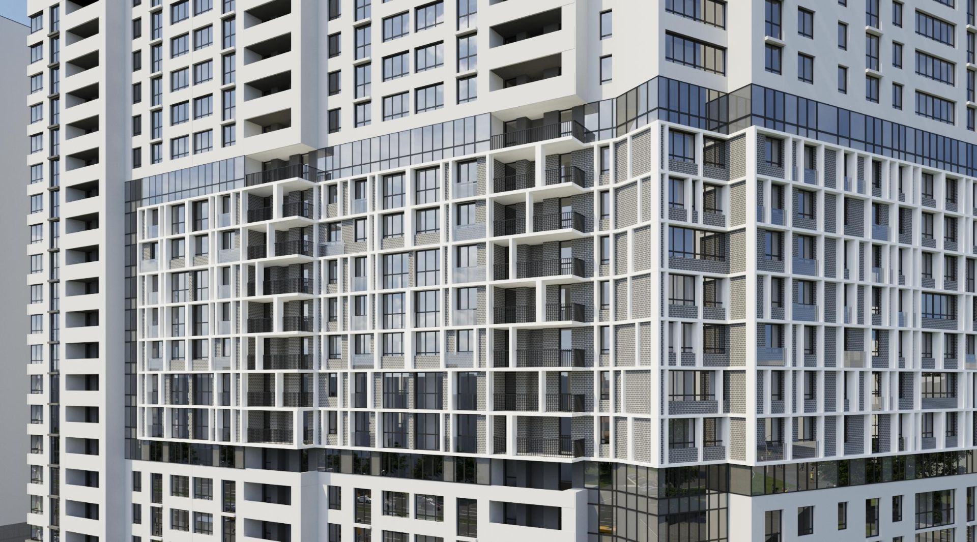 Жилой модуль в Гулькевичи 3D-тур Жилой модуль в Гулькевичи 3D-тур